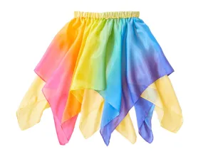 Fairy Skirt - Rainbow