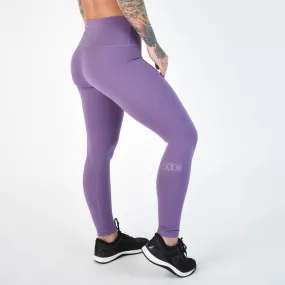 FLEO El Toro 25" Orchid Mist Leggings (Romey)