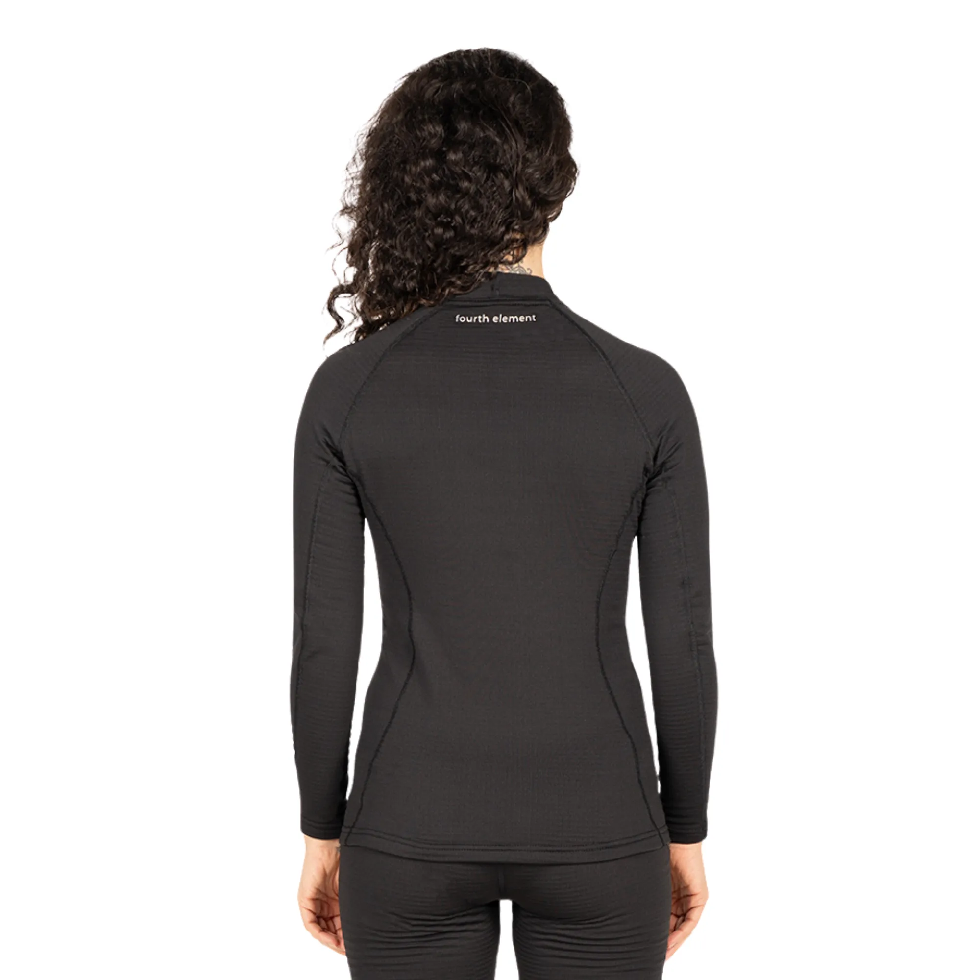 Fourth Element J2 Baselayer Women's Long Sleeve Top 2024