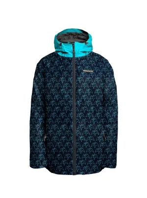 Freedom Parka Snowboard Jacket