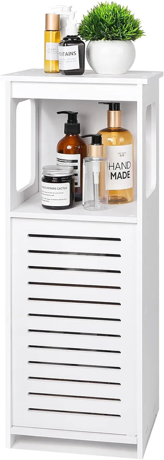 FreeStanding Bathroom Storage Cabinet