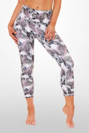 Fresh Start 3/4 Legging