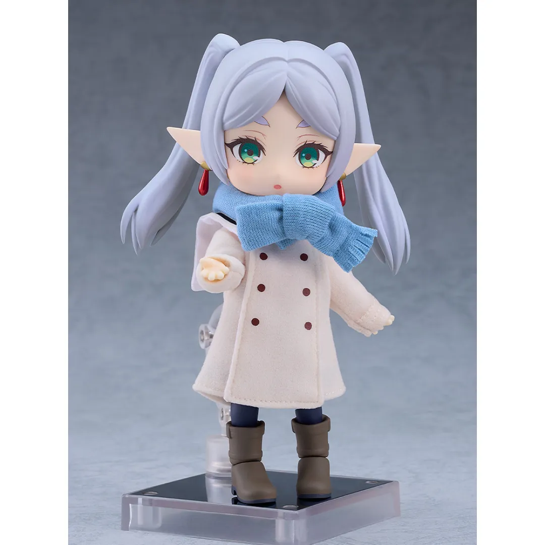 Frieren: Beyond Journey's End - Nendoroid Doll - Frieren [PRE-ORDER](RELEASE MAY25)