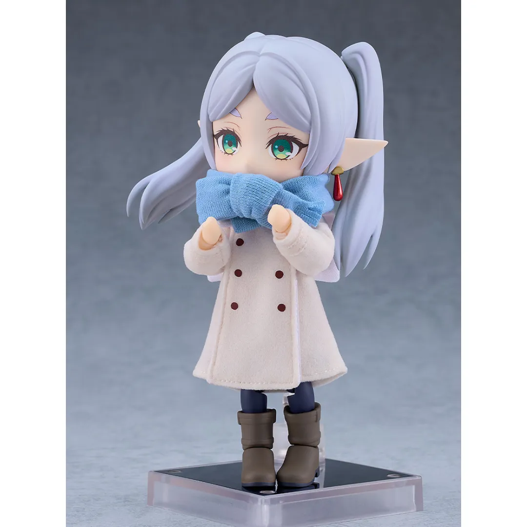 Frieren: Beyond Journey's End - Nendoroid Doll - Frieren [PRE-ORDER](RELEASE MAY25)