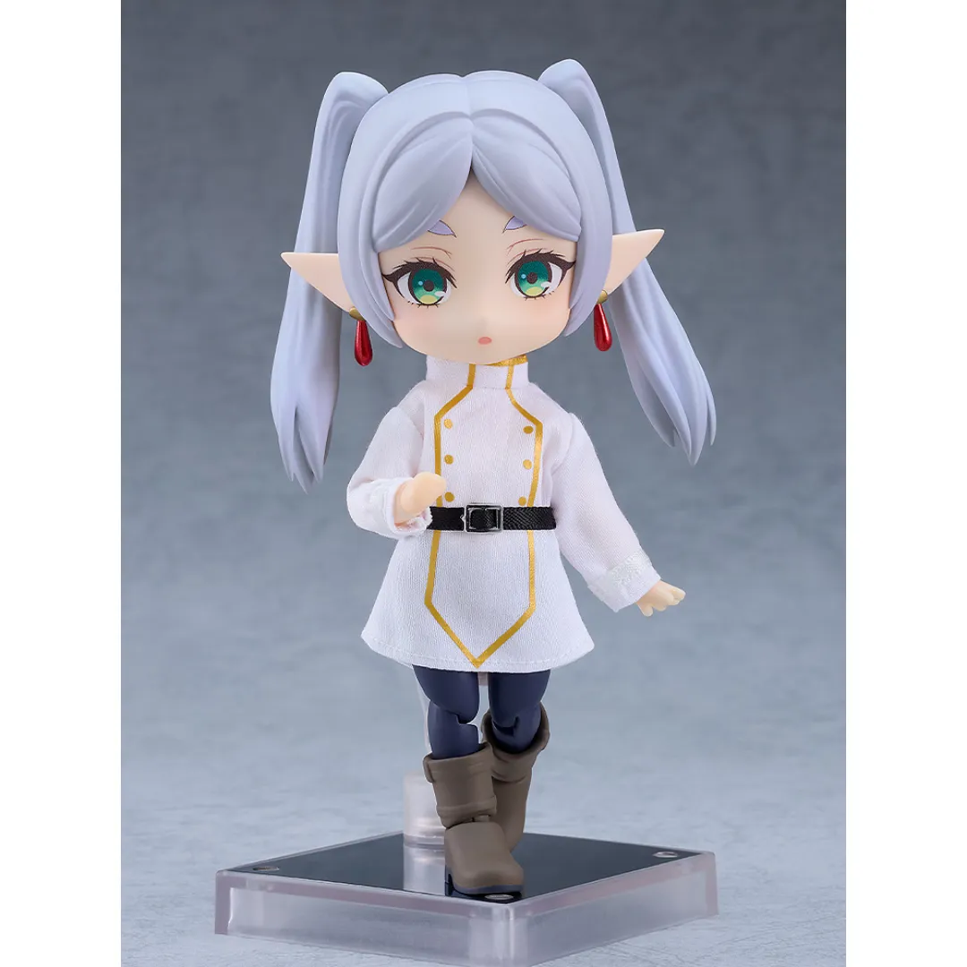 Frieren: Beyond Journey's End - Nendoroid Doll - Frieren [PRE-ORDER](RELEASE MAY25)