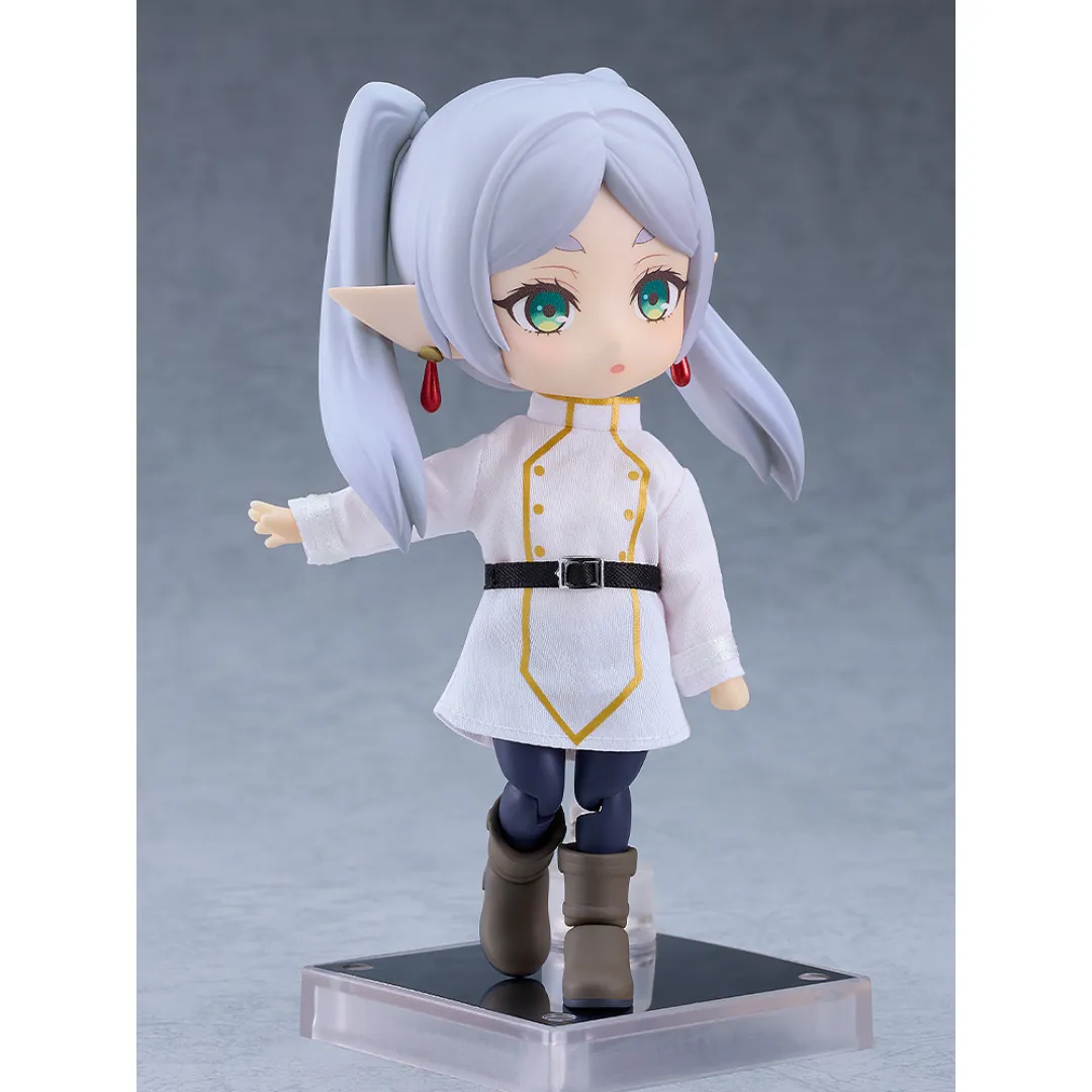 Frieren: Beyond Journey's End - Nendoroid Doll - Frieren [PRE-ORDER](RELEASE MAY25)