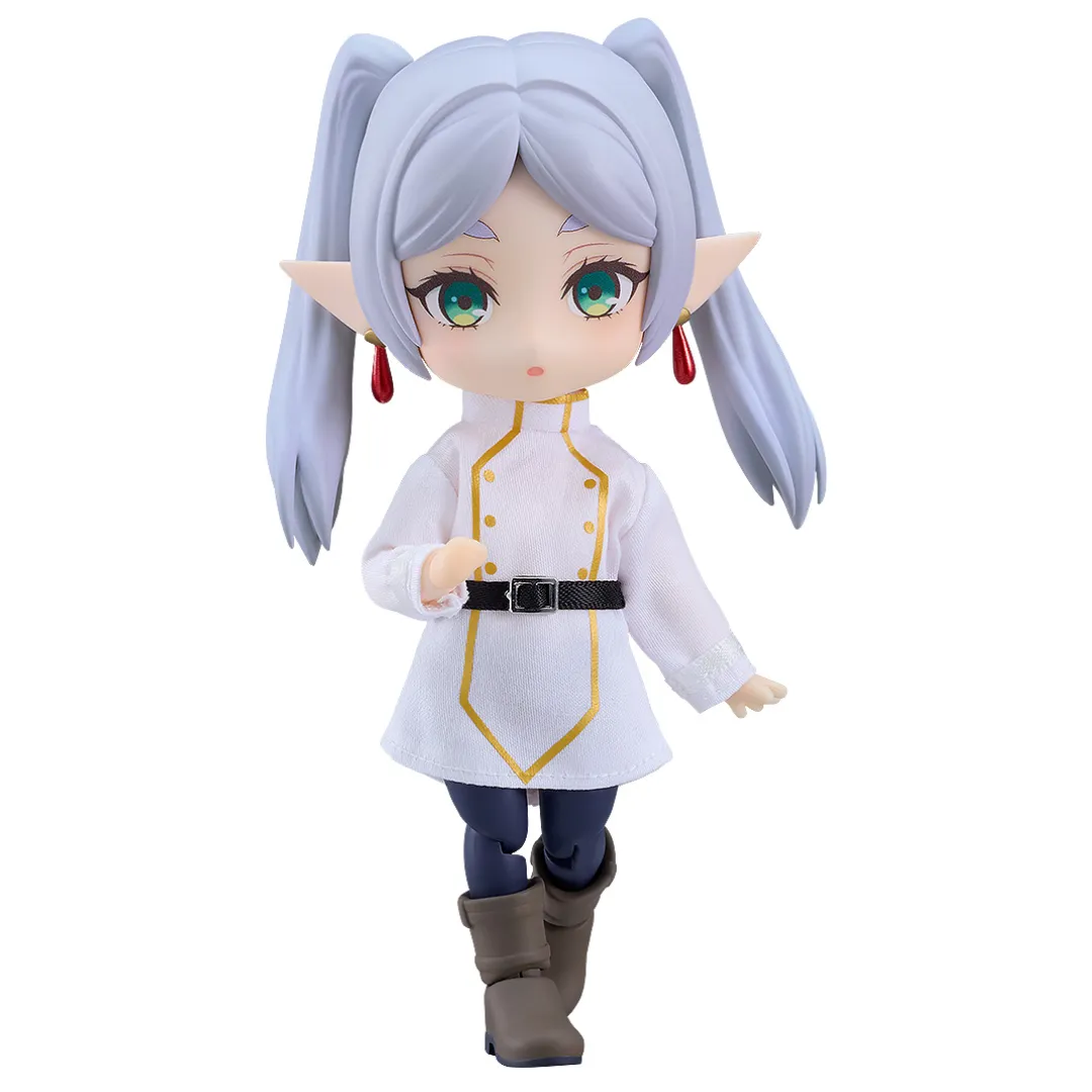 Frieren: Beyond Journey's End - Nendoroid Doll - Frieren [PRE-ORDER](RELEASE MAY25)