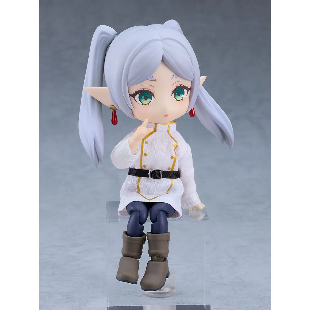 Frieren: Beyond Journey's End - Nendoroid Doll - Frieren [PRE-ORDER](RELEASE MAY25)