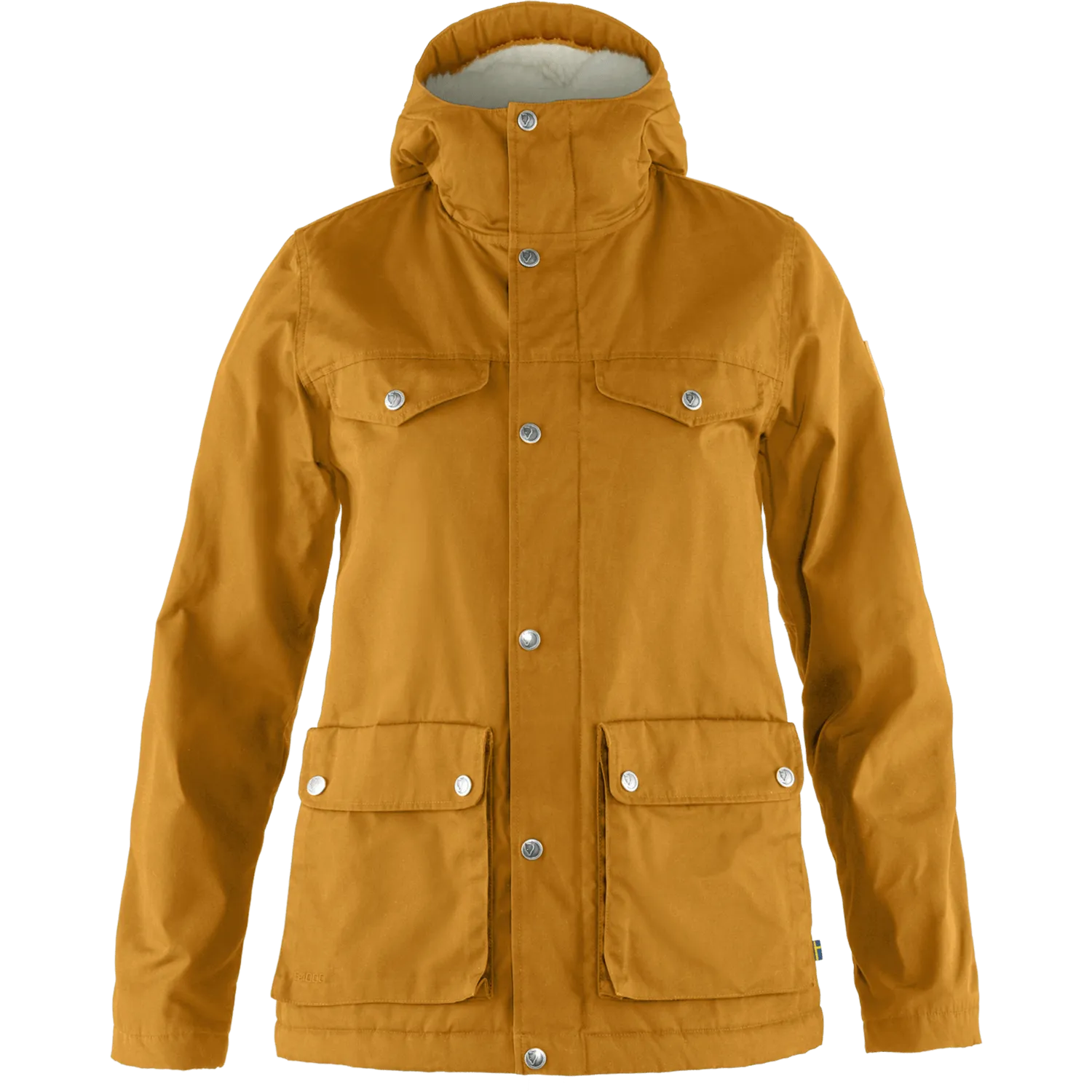 Greenland Winter Jacket W