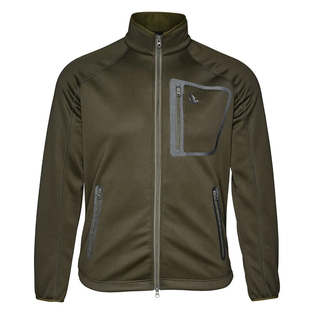 Hawker Storm Fleece Jacket by Seeland