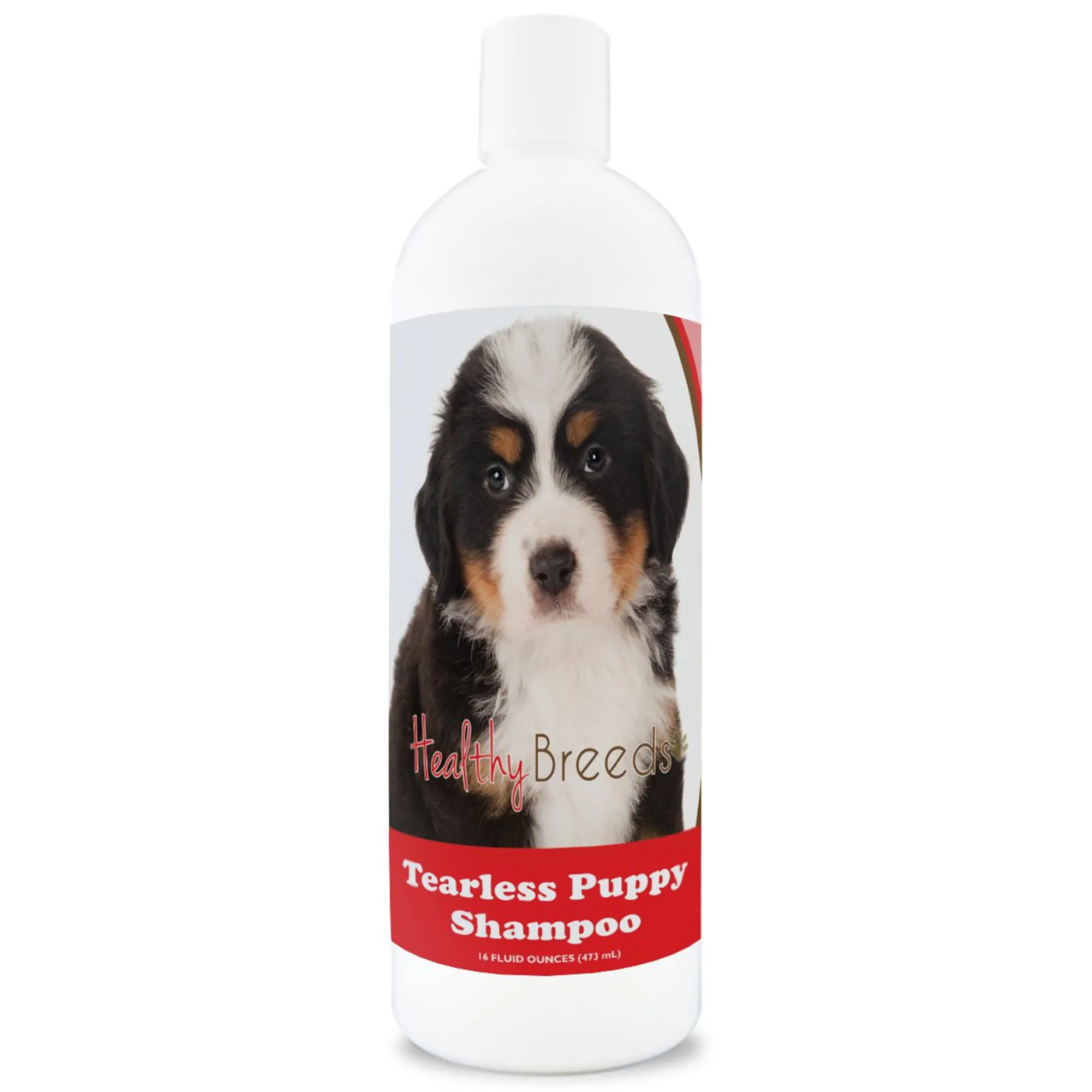 Healthy Breeds Tearless Puppy Dog Shampoo