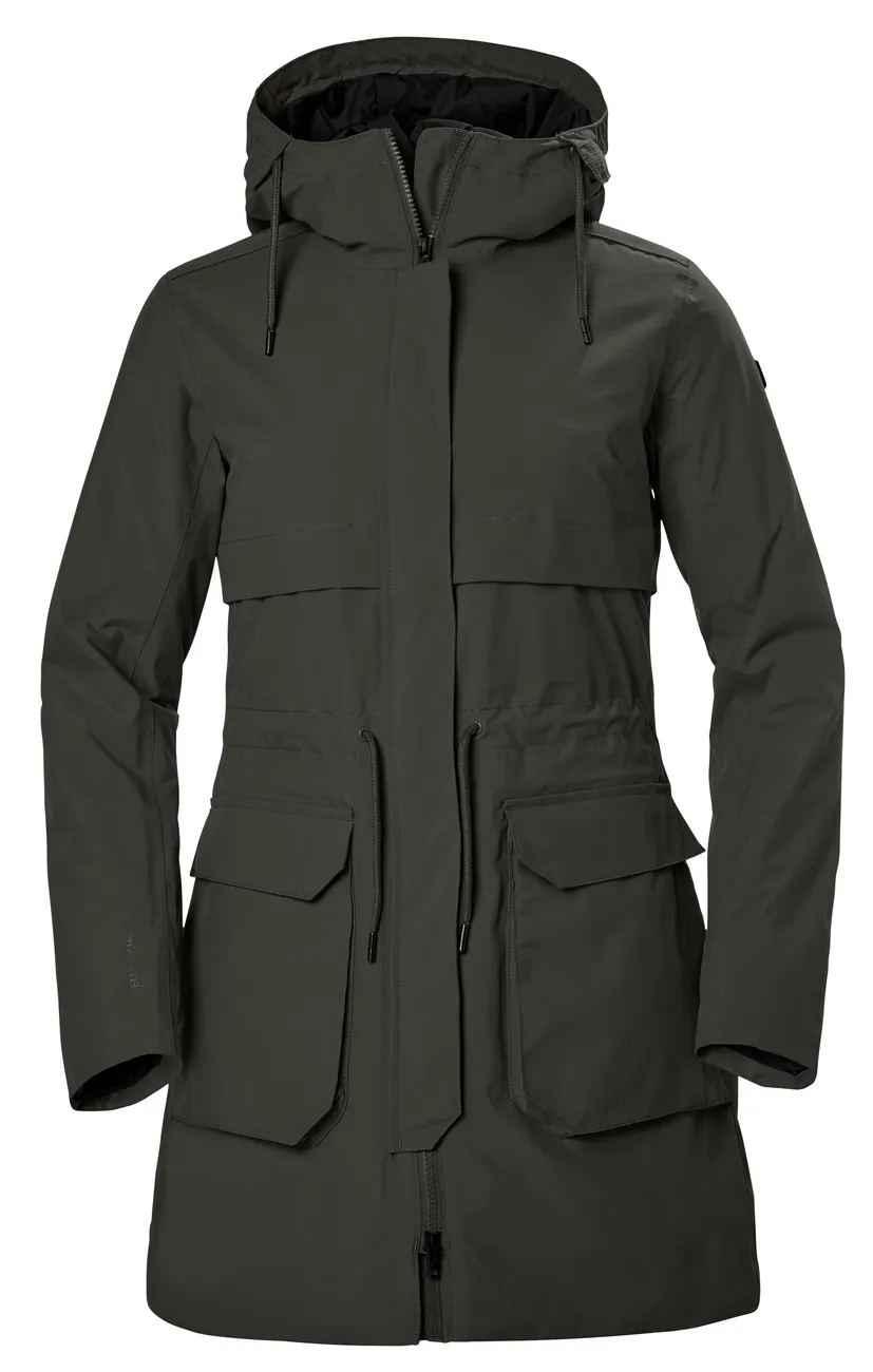 Helly Hansen Boyne Waterproof Parka