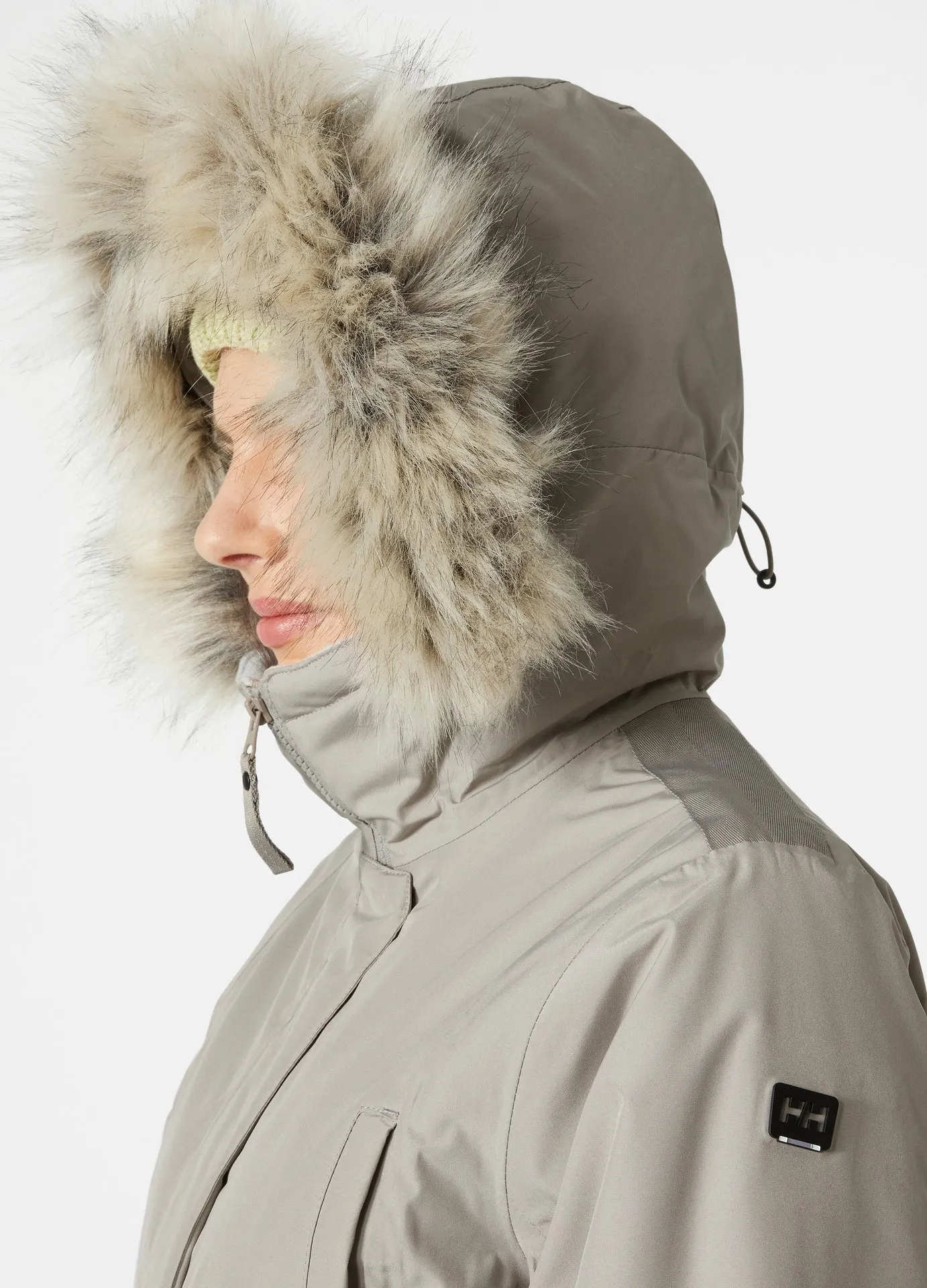 Helly Hansen Irma Parka