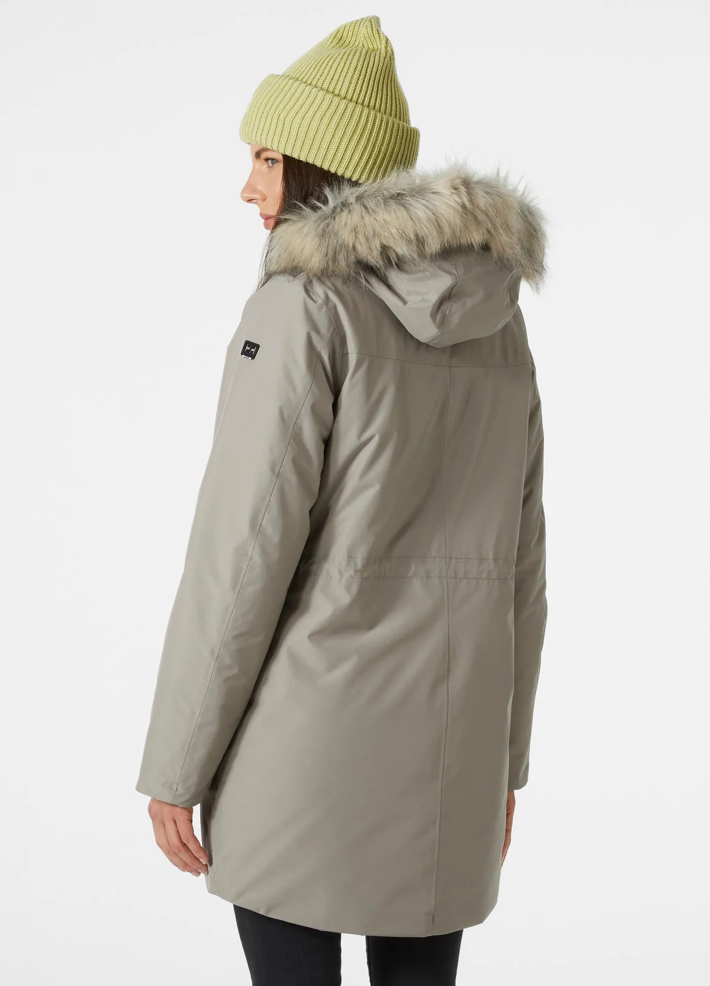 Helly Hansen Irma Parka