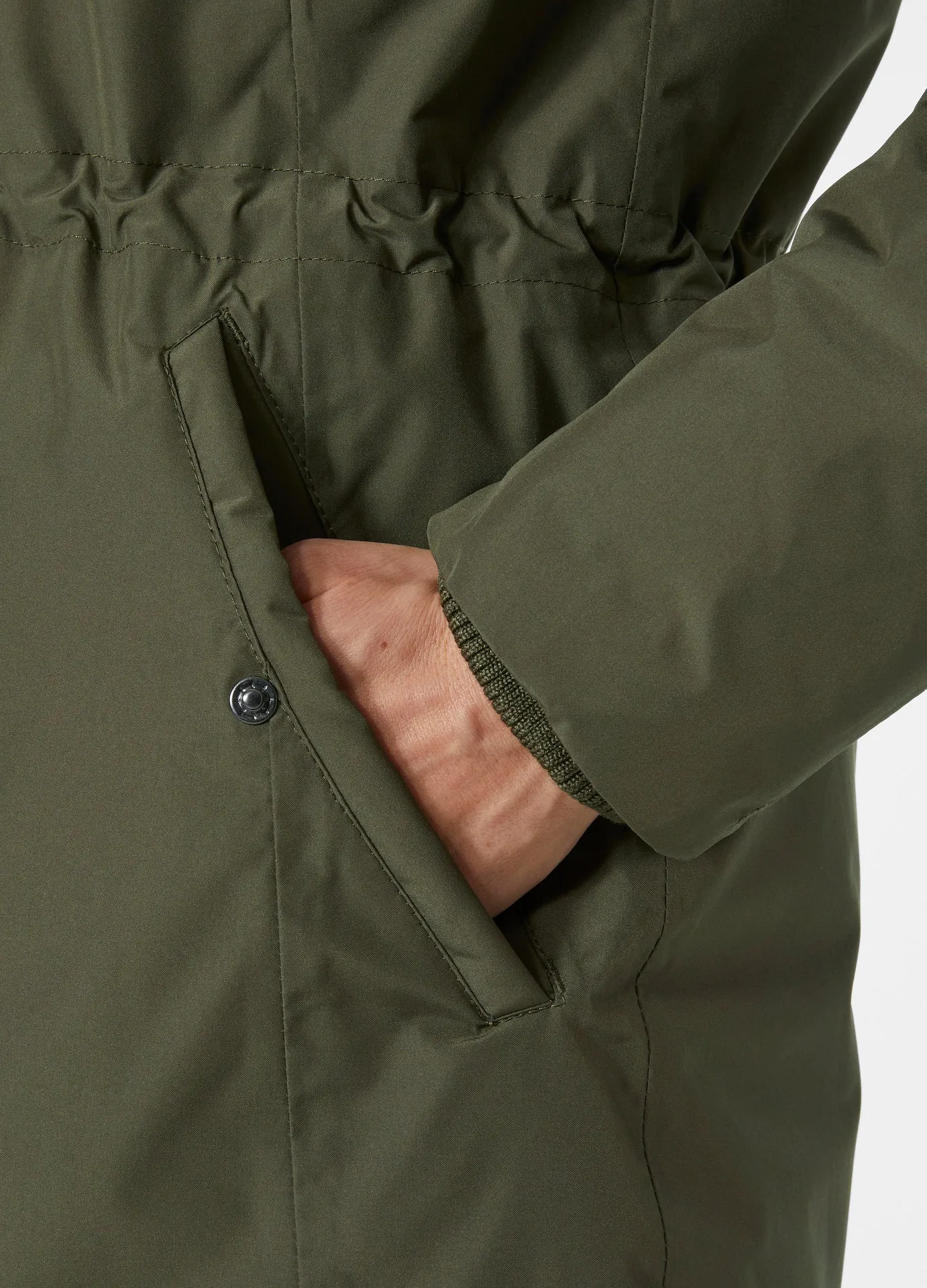 Helly Hansen Irma Parka