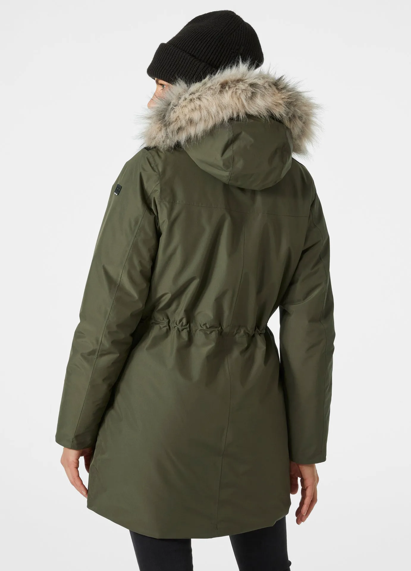 Helly Hansen Irma Parka