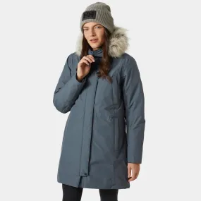 Helly Hansen Women’s Senja Insulated Winter Parka