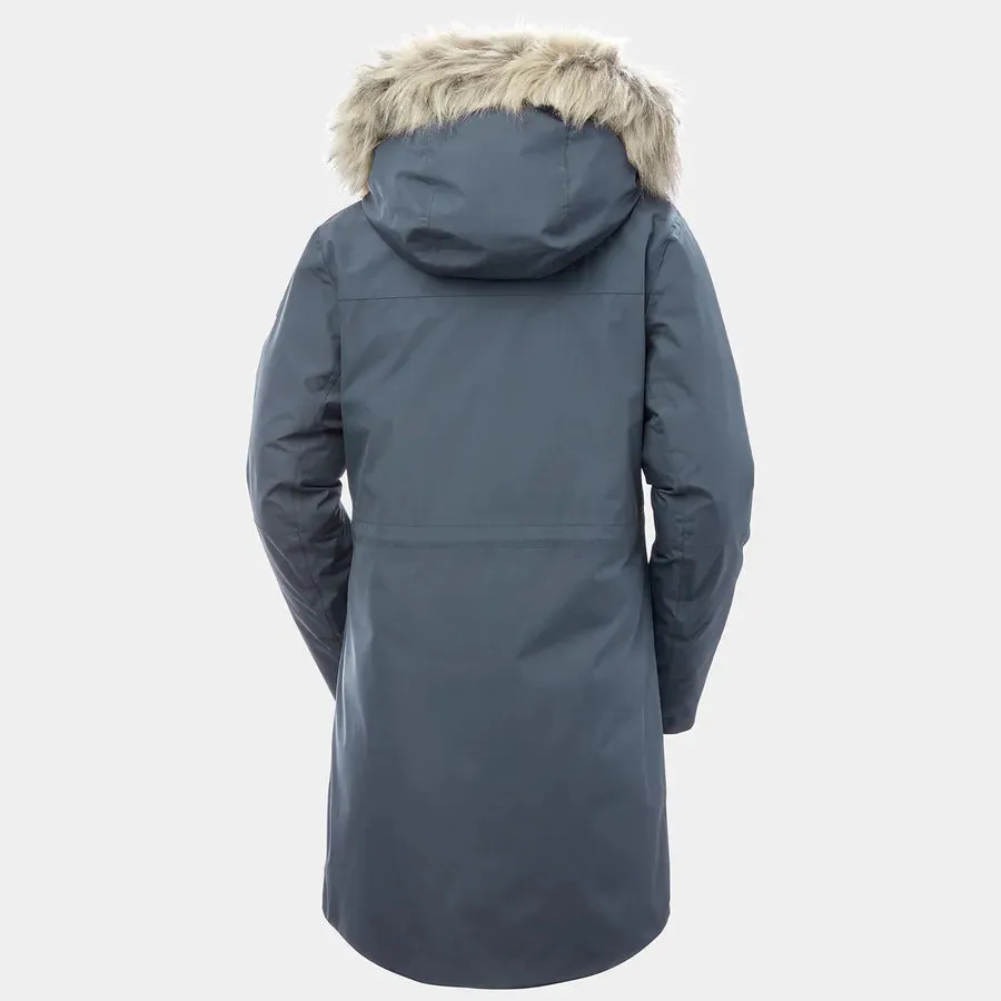 Helly Hansen Women’s Senja Insulated Winter Parka