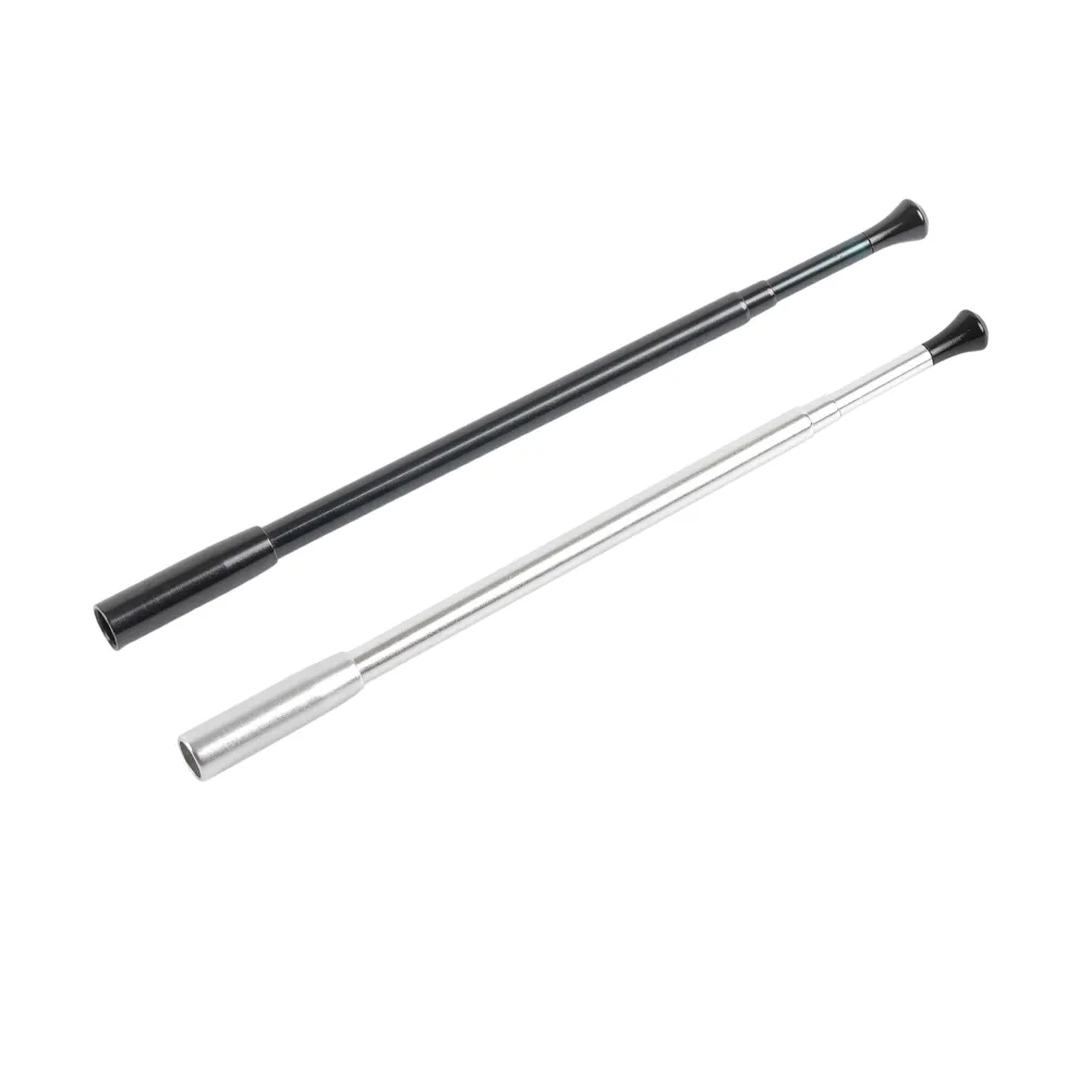 Holly Smoke-The Breakfast at Tiffany’s Inspired Functional Eco Metal Telescopic Cigarette Holder