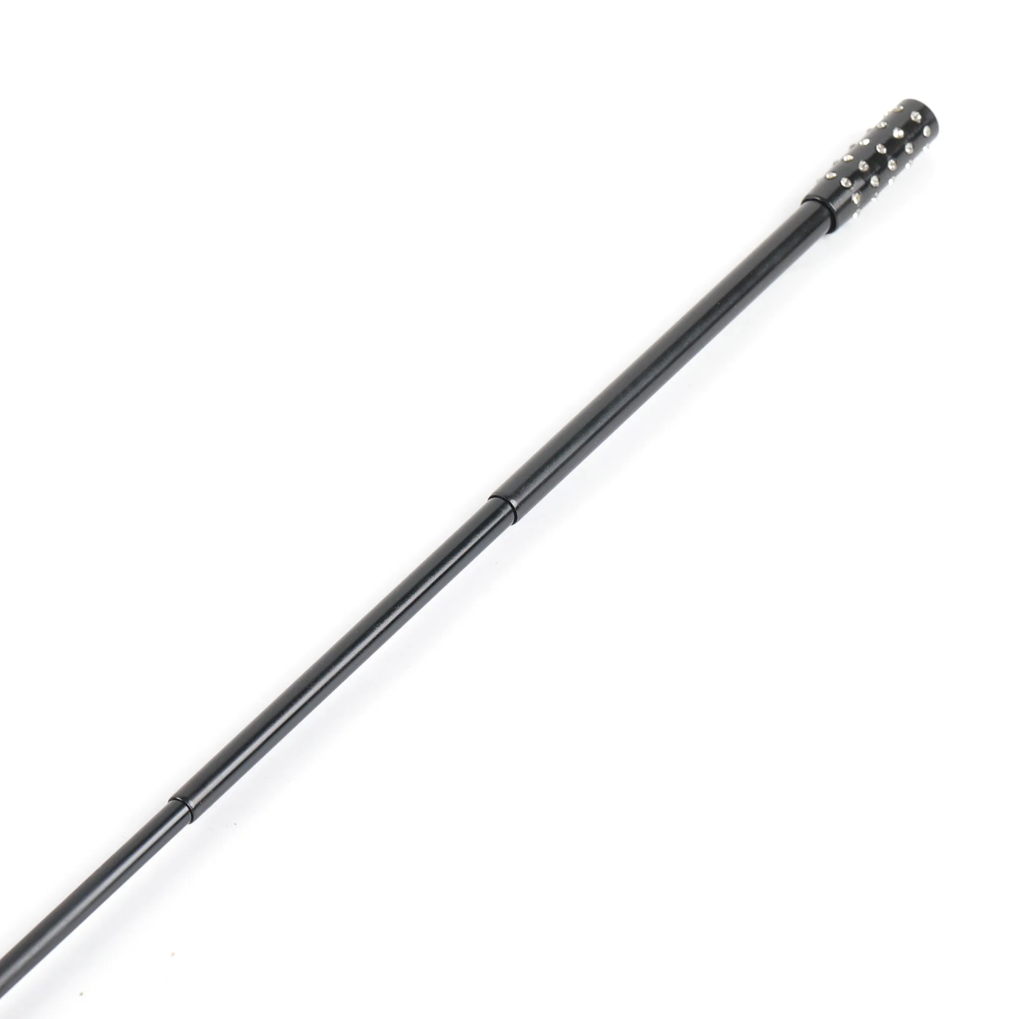 Holly Smoke-The Breakfast at Tiffany’s Inspired Functional Eco Metal Telescopic Cigarette Holder