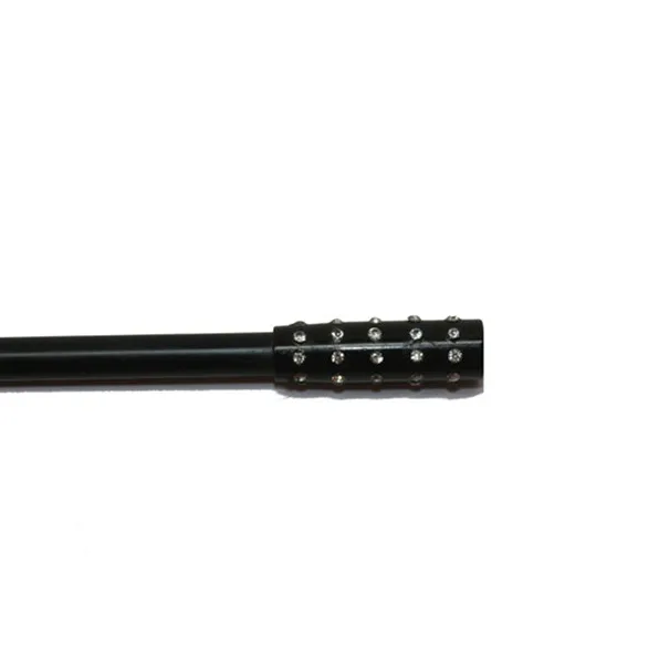 Holly Smoke-The Breakfast at Tiffany’s Inspired Functional Eco Metal Telescopic Cigarette Holder