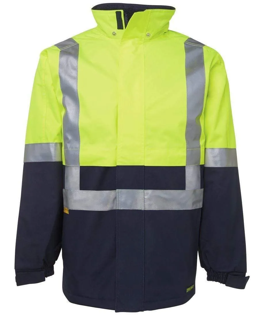 JB'S Hi-Vis A.T. Jacket 6DATJ