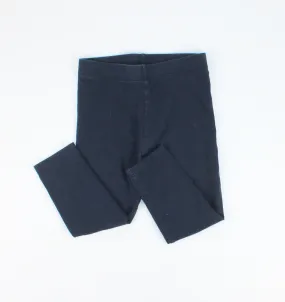 JOE FRESH NAVY LEGGINGS 18-24M PRE-LOVED