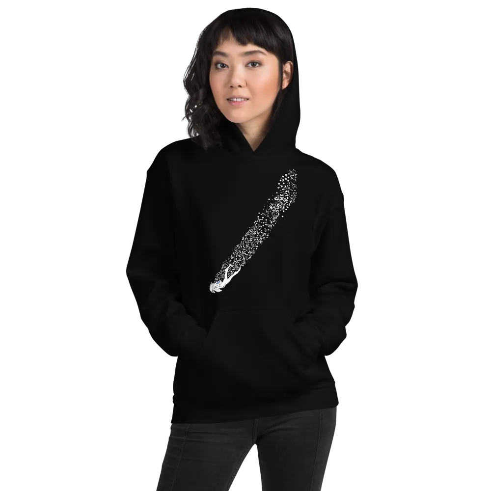 Just Bubbles Hoodie - Unisex