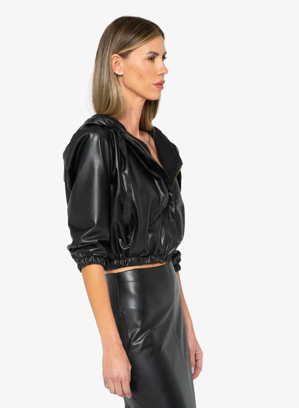 Kameron Jacket - Black