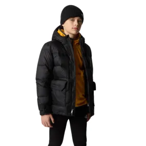 Kids '73 Parka TNF Black