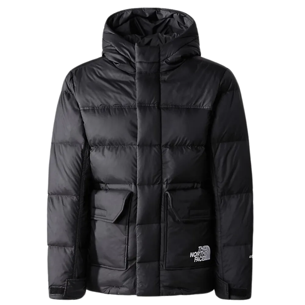 Kids '73 Parka TNF Black