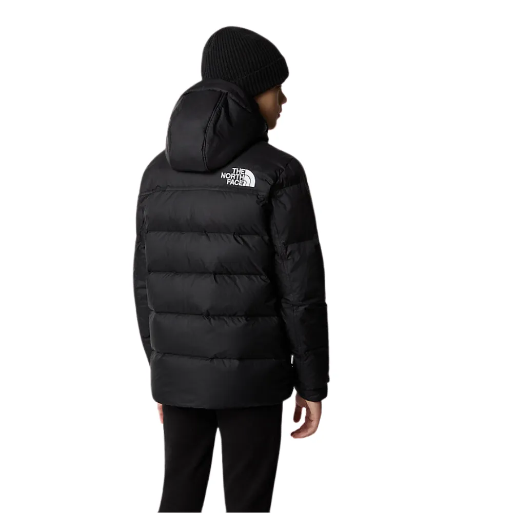 Kids '73 Parka TNF Black