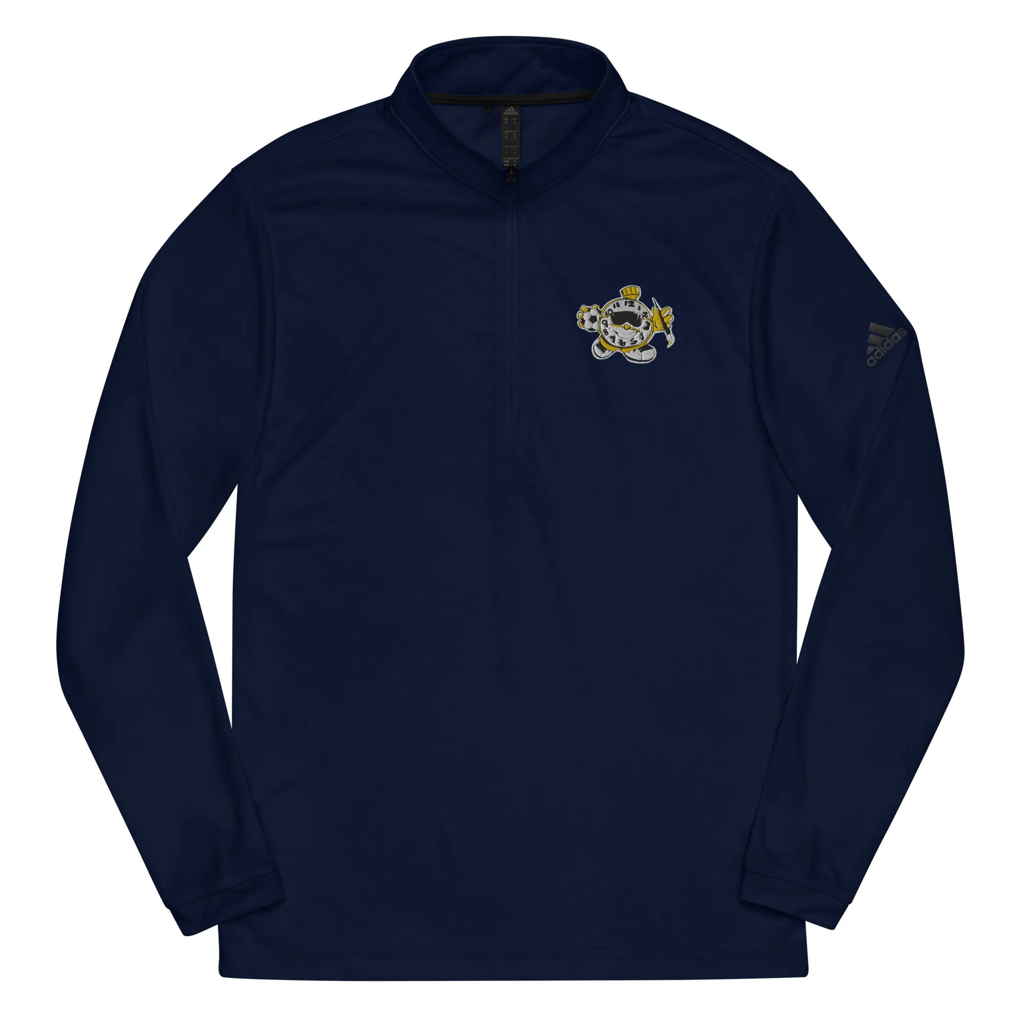 Kids After Hours Quarter Zip