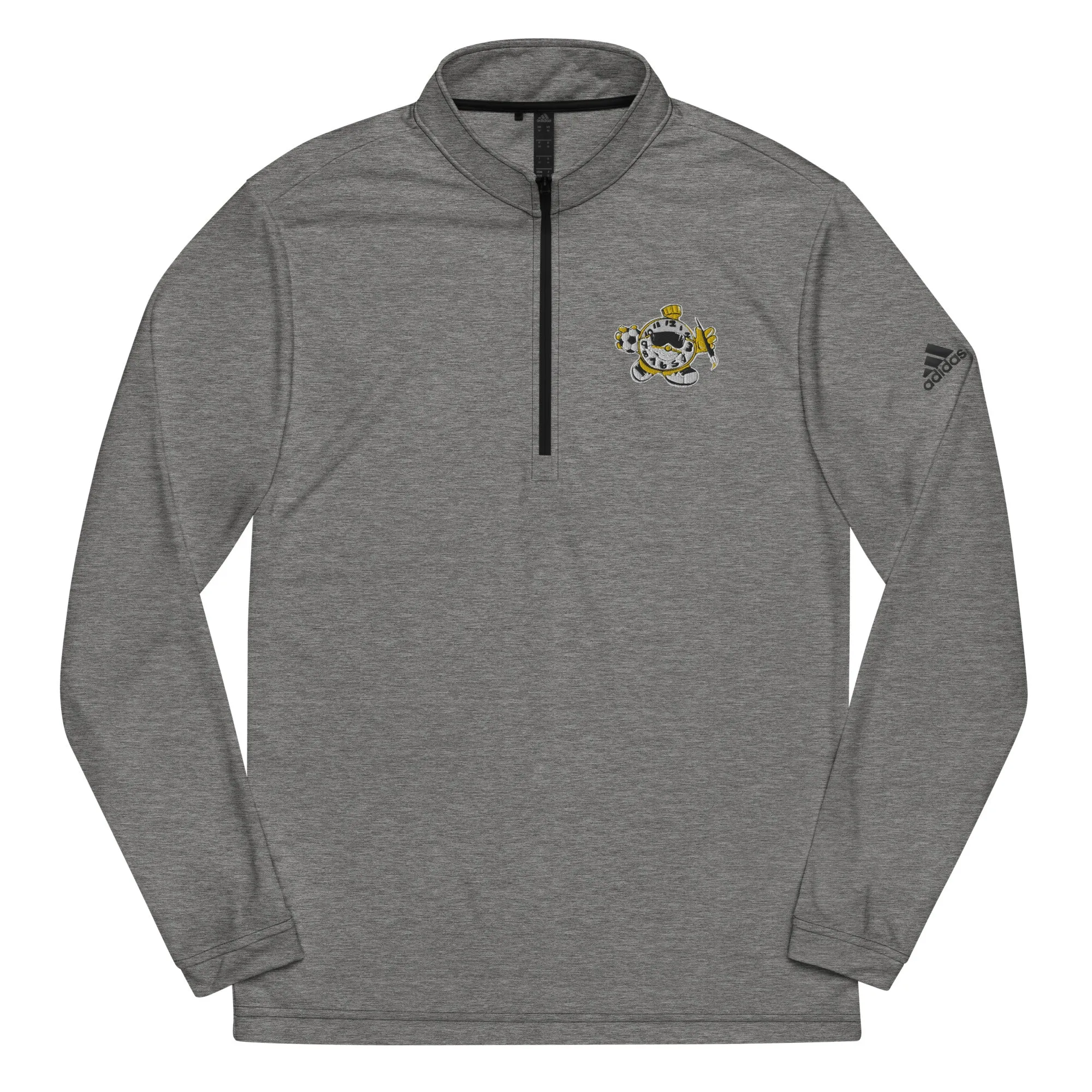 Kids After Hours Quarter Zip