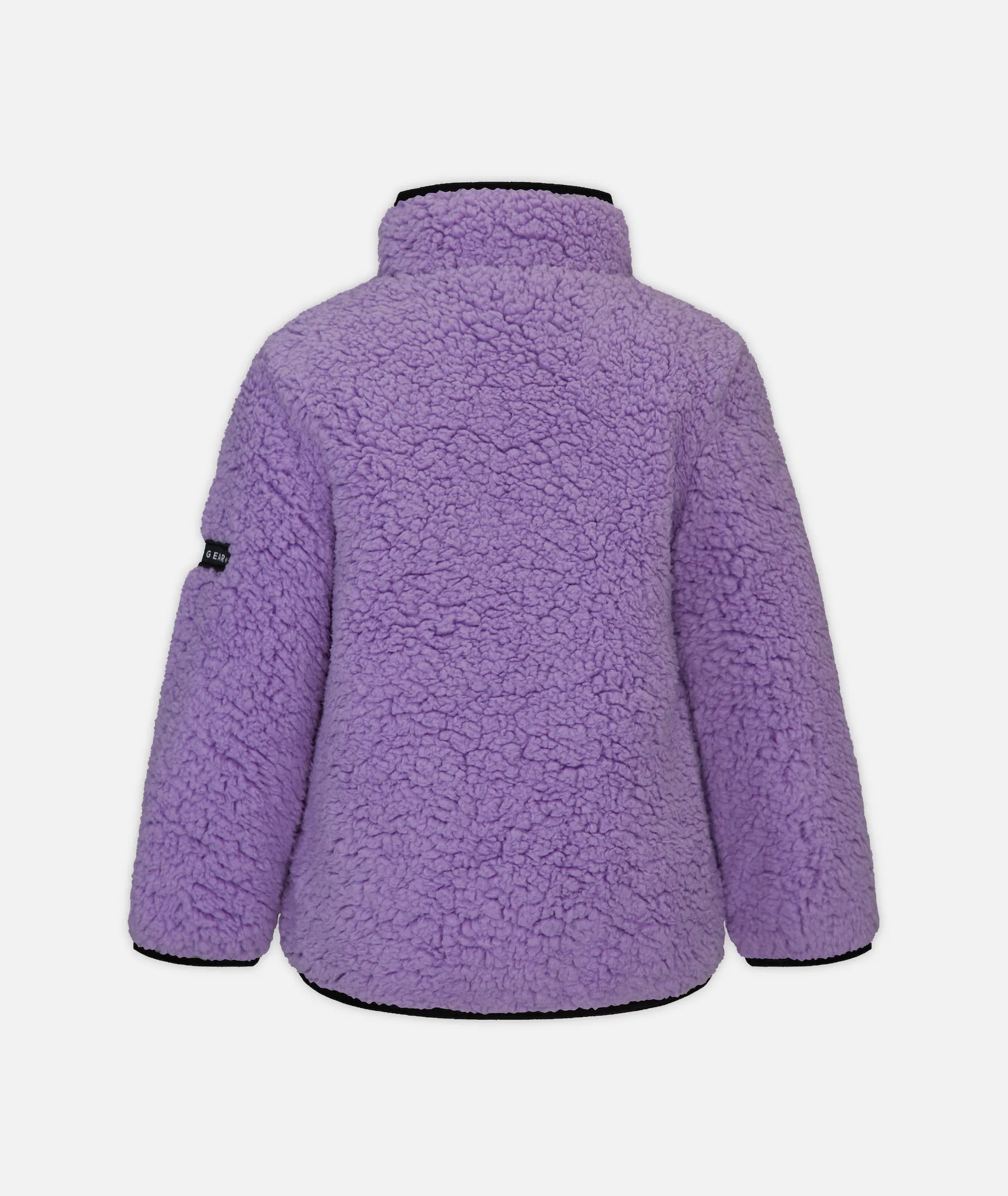 Kids' Emma Reversible Jacket