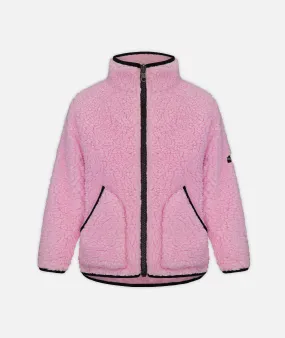 Kids' Emma Reversible Jacket