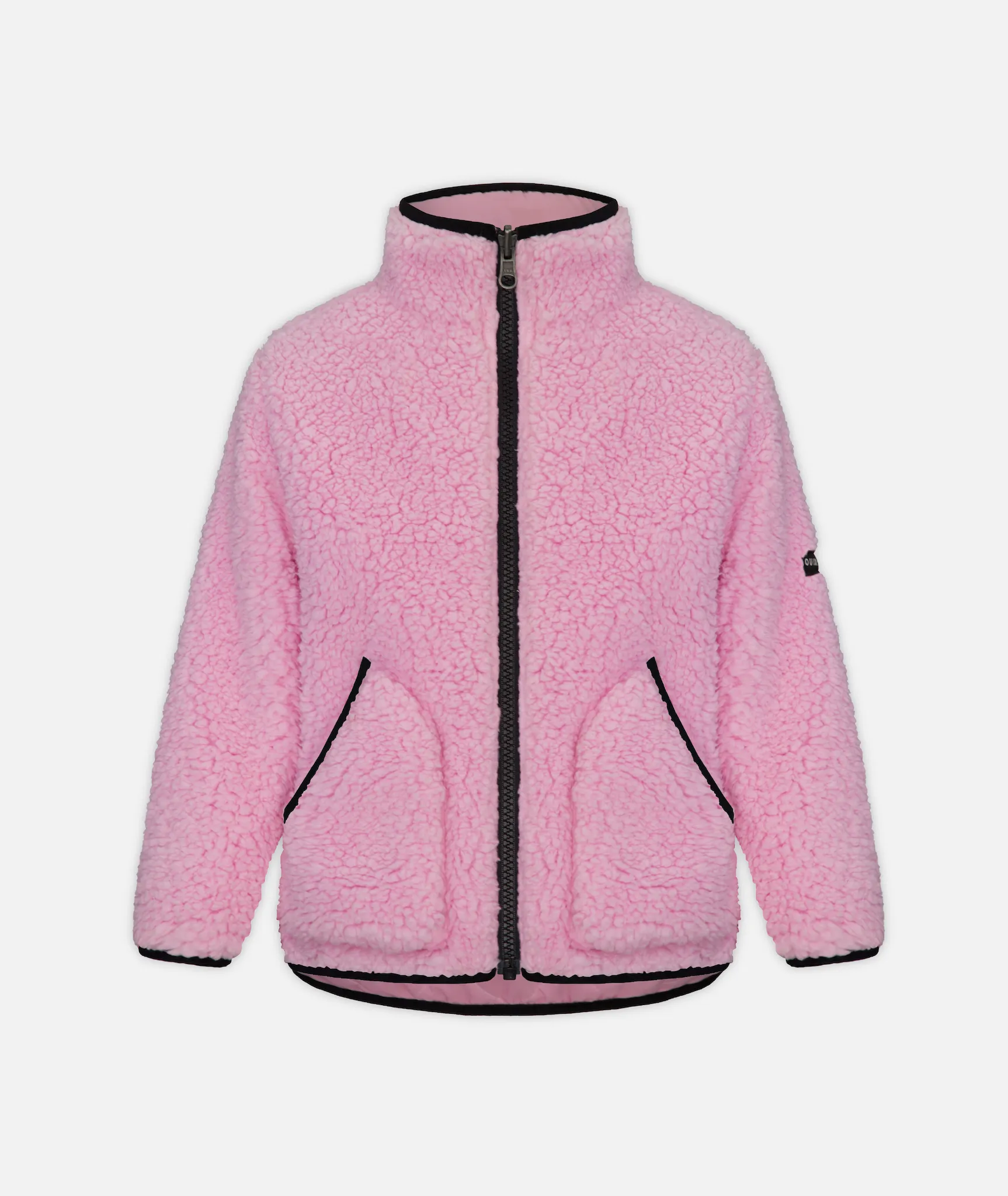 Kids' Emma Reversible Jacket