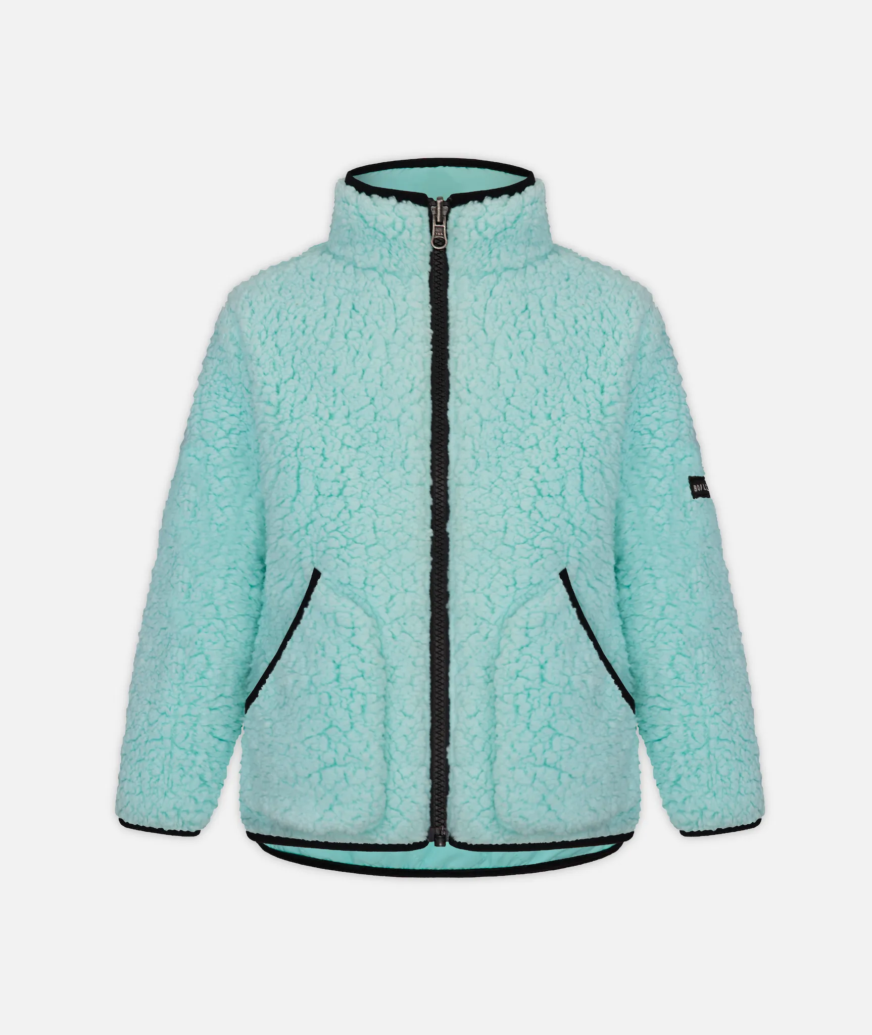 Kids' Emma Reversible Jacket