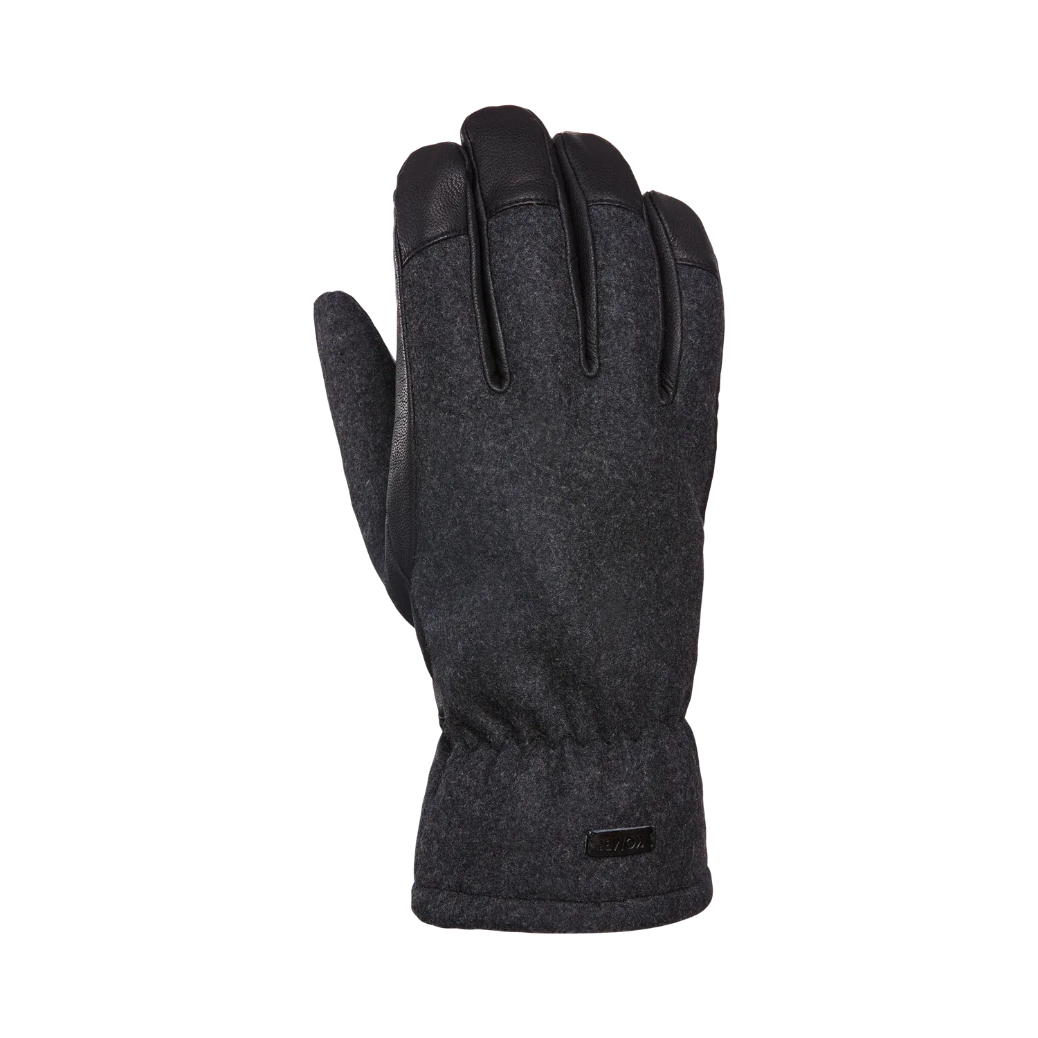 KOMBI LUMBERJACK WOOL MENS GLOVES