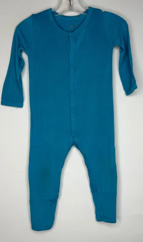 Kyte Bamboo Romper size 6m-12m