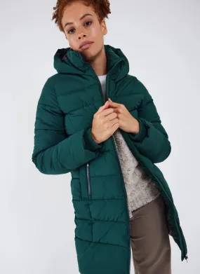 Larvik 2.0 Parka (Women's)