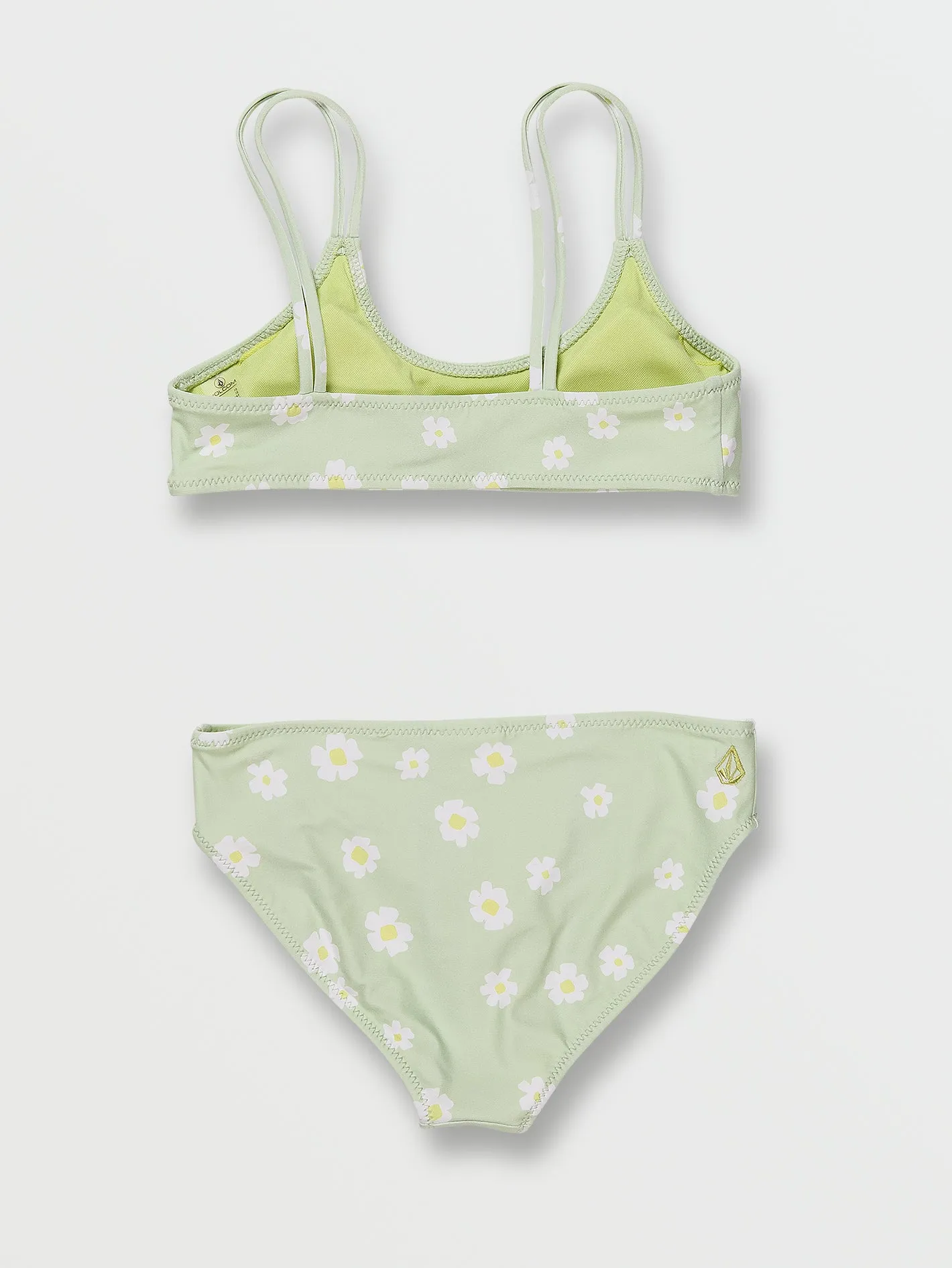 Like Daisy Set - Sage