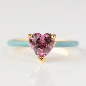 Little Love Ring