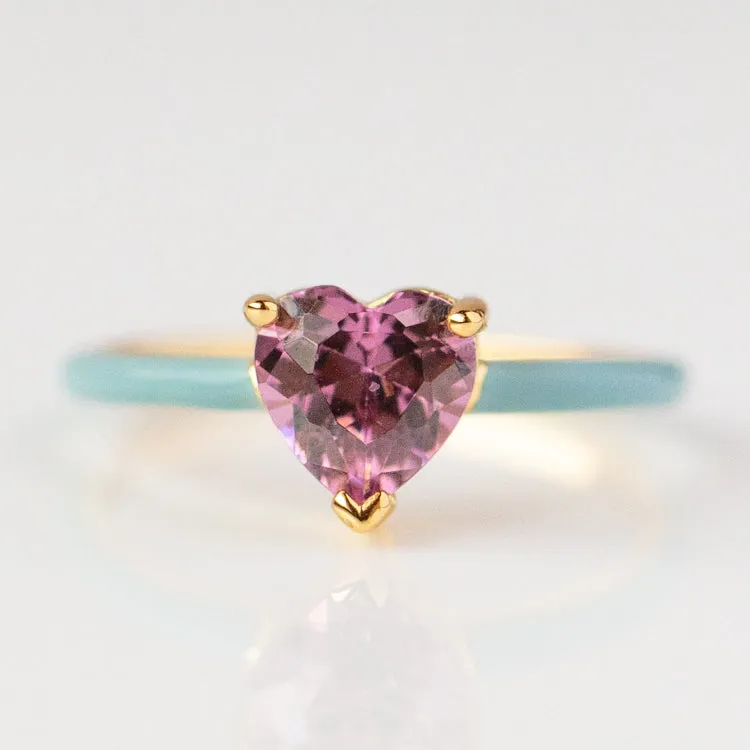 Little Love Ring