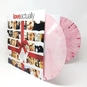 Love Actually (Limited Red/White Vinyl)