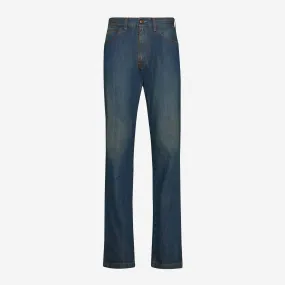 Maison Margiela Americana Wash Jeans