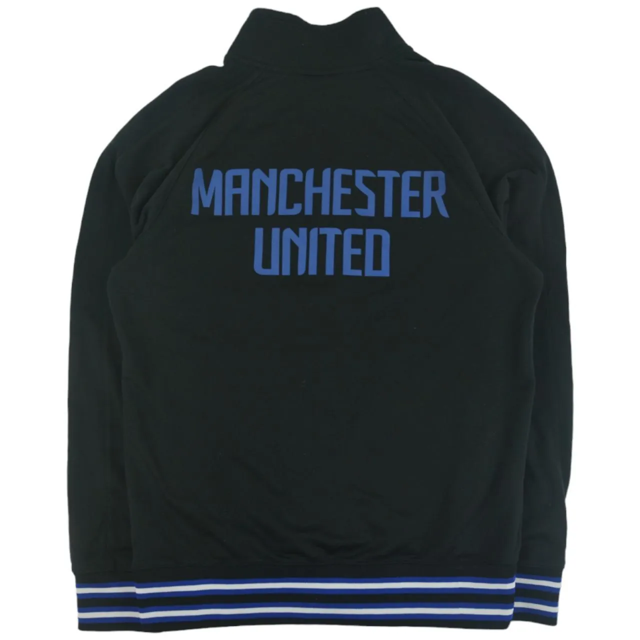 Manchester United Nike Track Jacket Size S