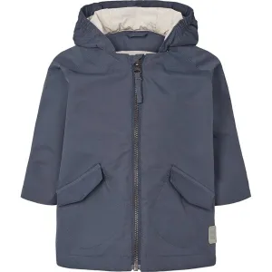 MarMar Ovi Jacket Blue Tech Parka