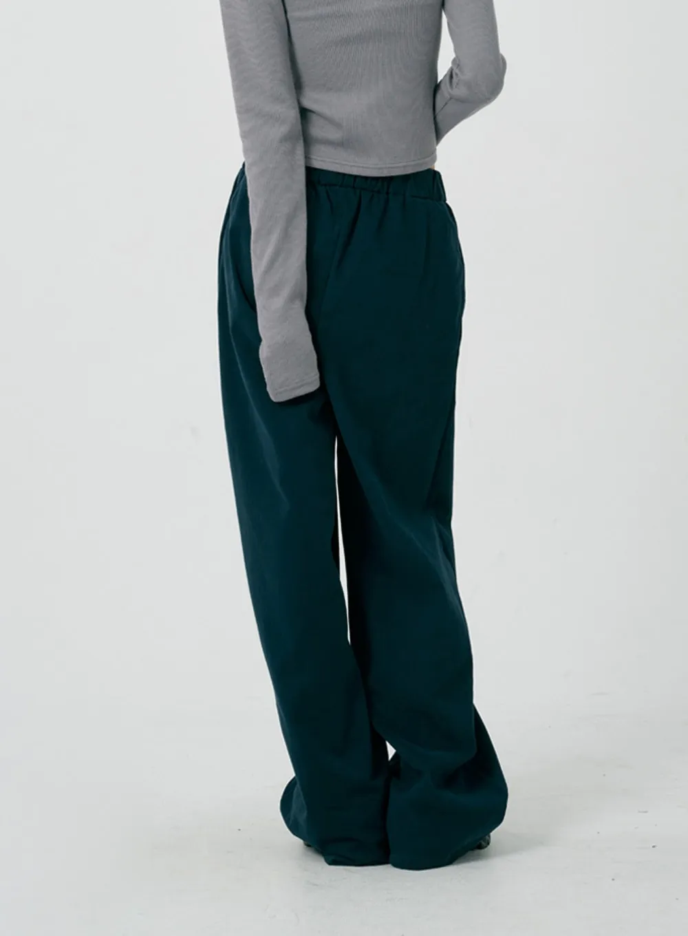 Maxi Track Pants ID08