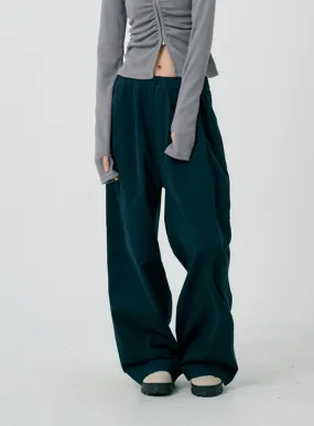 Maxi Track Pants ID08